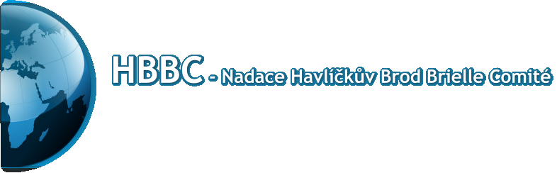 HBBC - Nadace Havlíčkův Brod Brielle Comité