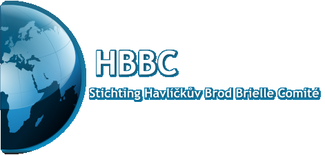 HBBC     Stichting Havlíčkův Brod Brielle Comité